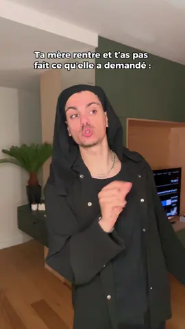 Et là les nerfs lâchent ! La daronne en roue libre 💀👹 Inarrêttable 