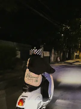 Wahai sayang, eh setan 👻