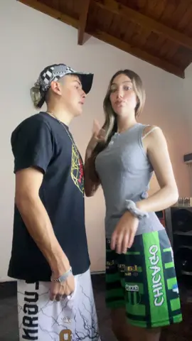 #viraal #pareja #xyzbca #novios