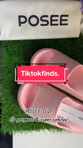 Ang ganda! #posee #tiktokshop #fyp #trends #tiktokfinds 
