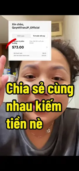 Cách Q kiếm được tiền $ , chia sẻ cho mn để ai cũng có thể kiếm được tiền nha😄 #荒野行動 #荒野新生活応援 