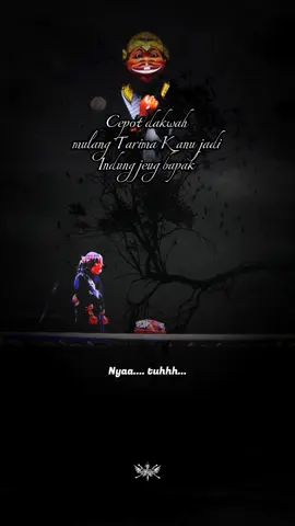 Mulang Tarima na Kanu jadi indung jeug bapa Ka budak na Ammar wata sutta😔🥲#storytime #motivasisunda #pepelingsunda #wayanggolek #cepot 