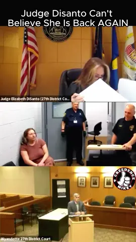 Part 1 | #court #JudgeBoyd #courtroom #judge #fyp #longvideo