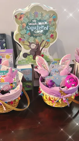 He is Risen! Happy Easter from my family to yours! 🐇🐰🐣#MomsofTikTok #tiredasamother #mom #toddlers #3under3 #dfwmom #fyp #happyeaster #heisrisen 