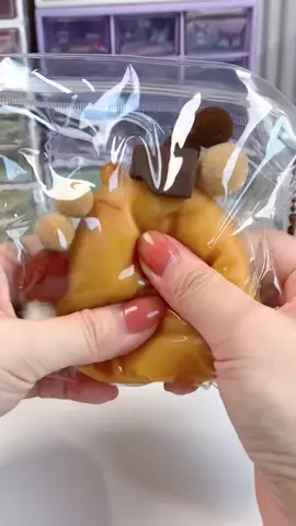 #280 Squishy blindbag #handmade #fry #squishy #fufusquishy