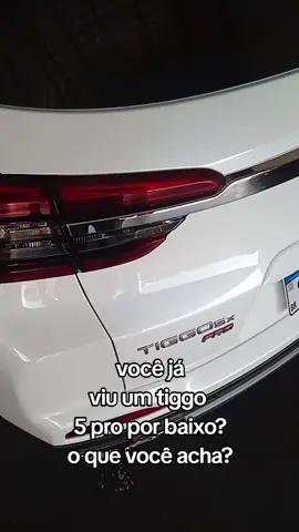 tiggo 5 pro acabamento assoalho ruim. #chery #tiggo5 #fypシ゚viral #tiktoktiggo  #tiktokindia 