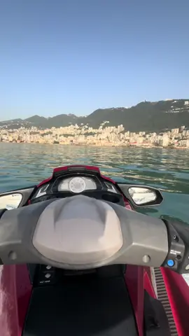 More info :81717134 #sunset #fyp #jet #jetski #jetskirentals #batroun #batrounlebanon🇱🇧❤ #beirut #viral #yamaha #foryoupage #foryou #jounieh 