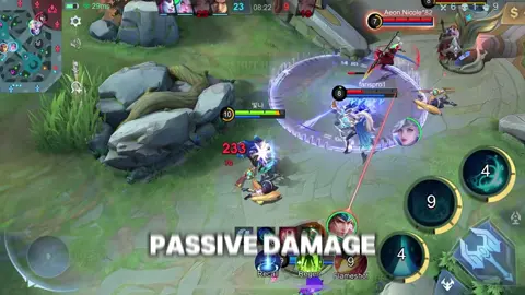 Chou underestimate Estes build 💀 #mobilelegends #mlbb #mlbballstar #maafmainteruk #mlbagibelanja #fyp #mobilelegends_id 