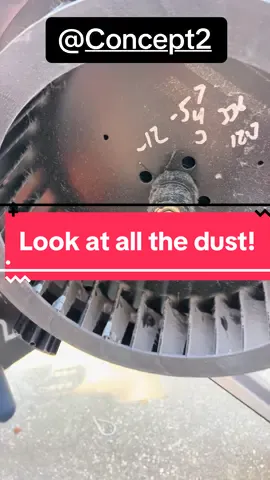 #rogue #againfaster #eleikosport #gym #assaultfitness #gymmaintenance #jimmaintenance #techtip #maintenance #fitnesstech #fitnesstechnician #concept2 #crossfit #crossfitgymowner #gymowner #Fitness #GymLife #homegym 