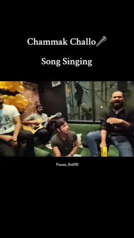 Chammak Challo #hindisong #singing #fyp #Viral #tiktok #Videos #pawan_rai010 #Grow #keepsupporting #foryou #foryoupage #nepal🇳🇵 #nepalitiktok #fppppppppppppppppppp 