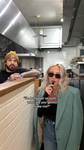 coffee cake breakfast sandwich anyone? 🤯🙏 #coffeetok #newportri #rhodeisland #rhodeislandcheck #providenceri #icedcoffee #supportsmallbusiness #baristatok #coffeelover 