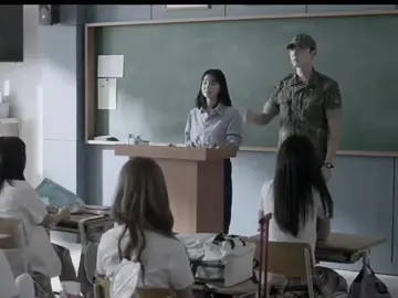 اليوم الذكرى السنوية للمسلسل ولا تخطيت🥹 #واجب_بعد_المدرسة #dutyafterschool #kdrama #fyp #foryou 