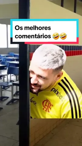 Os melhores Comentários dos jornalistas sobre o Arrascaeta e De La Cruz no Flamengo  #flamengo #futebolmeme #futebolbrasileiro #delacruz #arrascaeta #tiktokesportes 