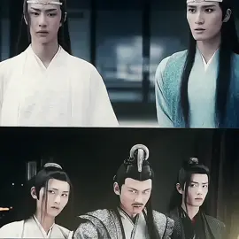 cr: @Sandu  #lanwangji #lanxichen #niehuaisang #niemingjue #jcwwx #theuntamed #theuntamed陈情令 #cdrama #edit #fyp #foryou #foryourpage #xyzbca 