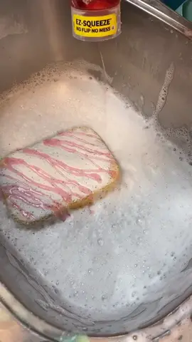 Happy Sunday! Here’s a clip from last night’s live that was EGG-stra special for Sammi’s combo 💕🧽🫧.    #LIVEhighlights #TikTokLIVE #LIVE  #SudsOverload #spongesqueezingasmr #suds #spongeasmr 