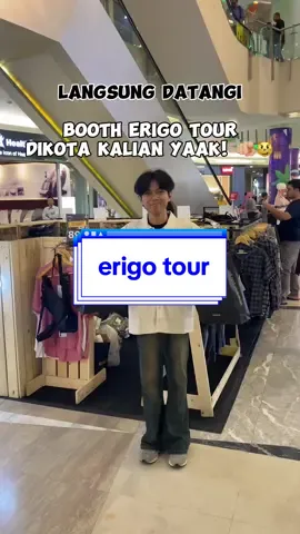 Replying to @txuuganteng lu pada gimana? udah ada baju lebaran belomm? 🫵🏼😾 #LebaranPakeErigo #erigoxakademiefyepe #erigostore #erigoapparel #erigotour #GayaDiTiktok #TikTokFashion #awkalil🦁 #RamadanEkstraSeru 