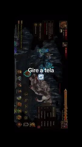 COMBO INICIAL PET E MAGO 😈 350K+ Sempre por turno 😎 #legendonline #wartune #wartuneultra #combo #cg #game #gamer #explanation 
