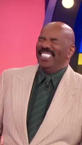 “Mama’s waiting for it!” 😂 | #steveharvey #familyfeud #show #funny #reaction #great #answer #celebrity #viral #video #fy #fyp #fypシ #fypシ゚viral  #fypage #foryoupage #foryou #foryourpage #tiktok 