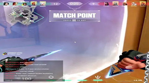 :) #ytuyzz #valorantedits #fyp