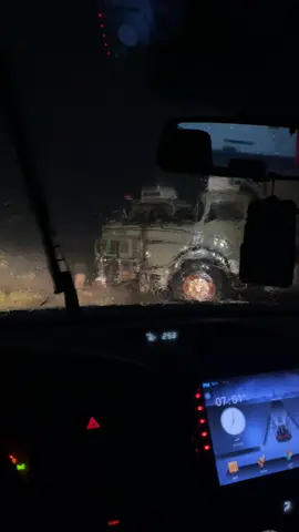 #البل #البر #المطر #مشالله🧿❤️ #الليل 