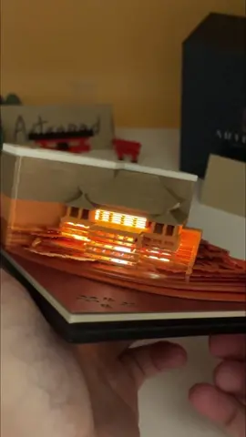 New arrivals‼️Kiyomizu 🏯 Get yours now🔗Link in bio www.artropad.com #japan #kiyomizu #3dmemopad #giftideas #satisfying 