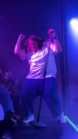 THIS TOUR IS THE CRAZIEST EXPERIENCE OF MY LIFE. COME PARTY AT THE REST OF THE DATES. GET YOUR TICKETS NOW ❣️❣️❣️