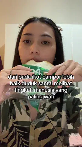 mending makan aoka 