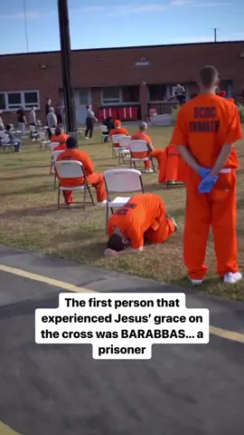 Jesus died for all of us prisoners #christiantiktok #christianlife #christianboy #prison #bible #foryoupage #fyp #foryou #gbb #foryourpage #godbehindbars #christian #jesuslovesyou 