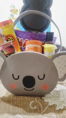 She'll never be too old for an Easter basket 🧺 🐰 #Easter #easterbasket #easterfun #MomsofTikTok #girlmom 