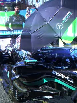 Still a goated race to rewatch #brazil21 #mercedes #lewishamilton 