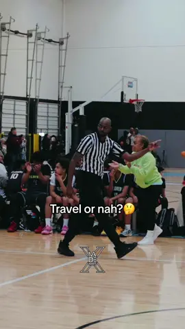 TT Refs what we thinkin…🤔 #fyp #aau #8thgrade 