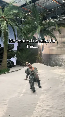 Welcome to KARMA ISLAND❤️‍🔥🌊🔃