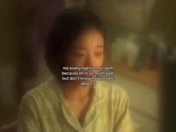 it hurts #comfort #fy #fyp #kdrama #kdramafyp #vyxni_ #relatable #vent 