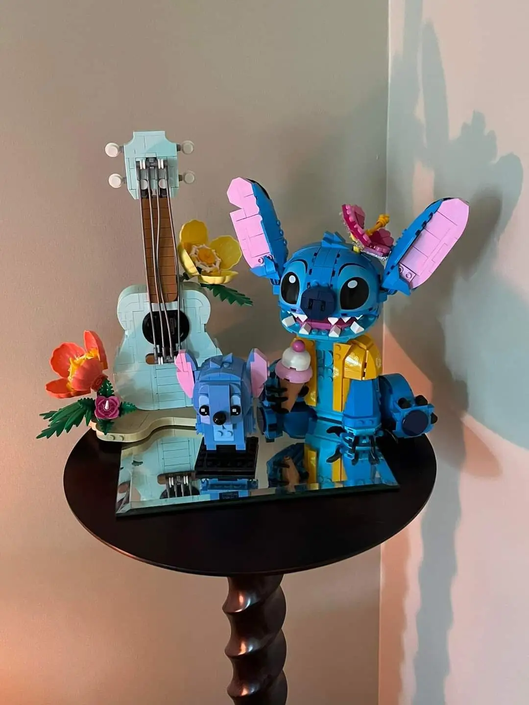 #stitchlovers #disneystitch #liloandstitch 