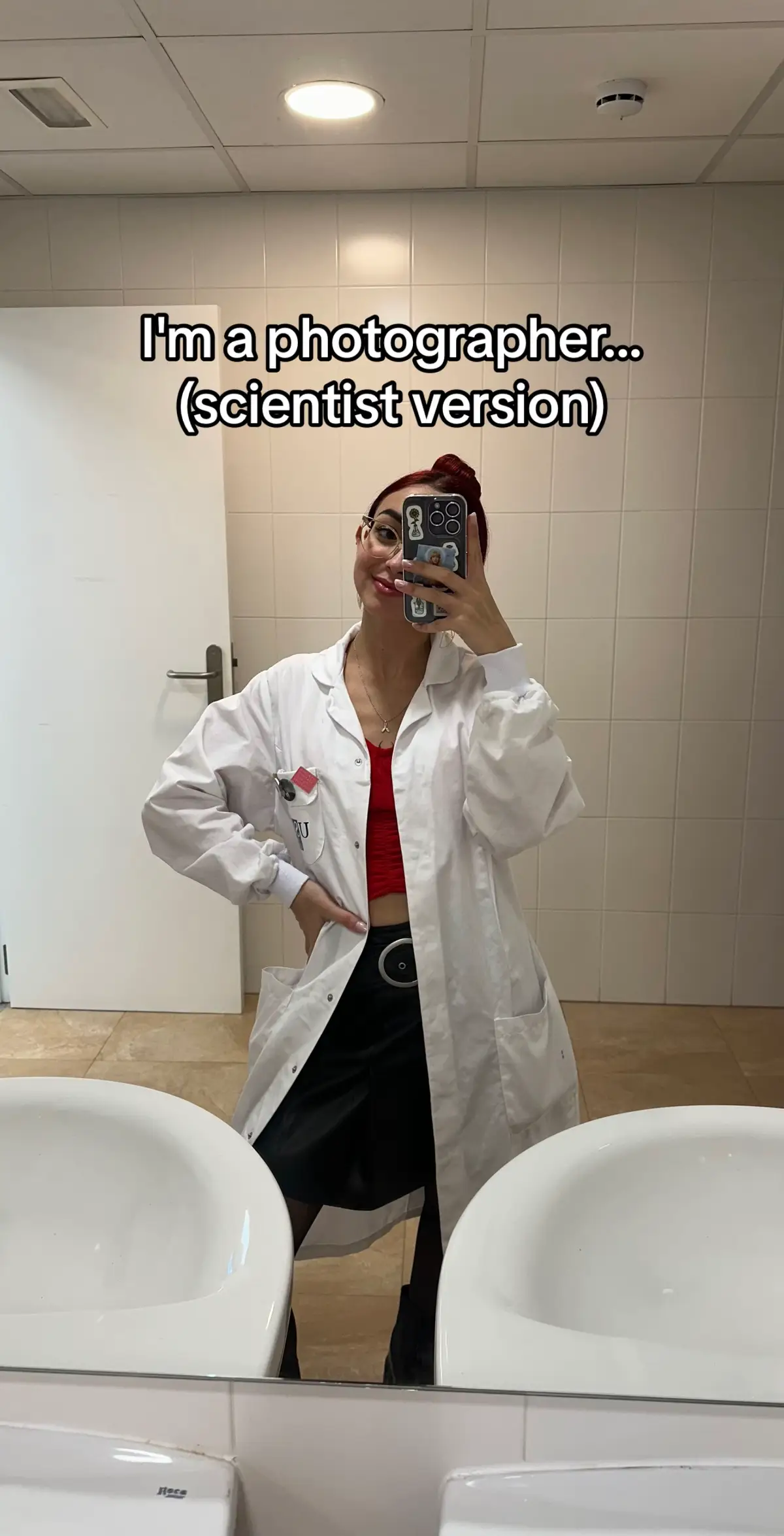 #Science #biomedicine #biotechnology #genetics #divulgacioncientifica #lab #laboratory #lablife #scientist #microscope 