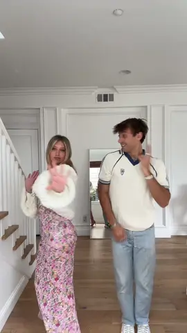 little easter dance💁‍♀️
