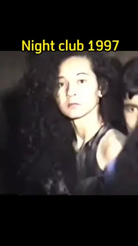 Night club 1997💃🕺 #nostalgia #Flashback #retro #80s #90s #club #anos80 #music90s #discoteca #fy 
