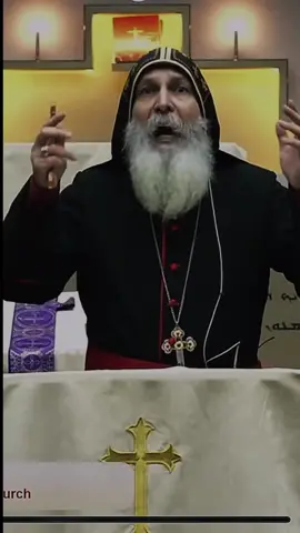 Bishop breaks down crying #fyp #God #Jesus #bible #christians #bishopmarmariemmanuel 