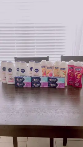 #stitch with @Couponing with Cami 3/31-4/6! #coupon #learntocoupon #howtocoupon #cvsdeals #cvs #nivea# #softsoap #crest #deals #couponing #cvscouponing
