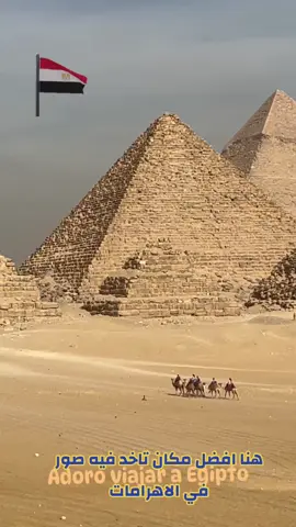 افضل مكان تاخد فيه صور في الأهرامات….بلادي يا بلادي انا بحبك يا بلادي ….. @adoro viajar a Egipto  @adoro viajar a Egipto  @adoro viajar a Egipto  ‏   #Egi#Egiptoy#Ägypteny#Egyptر#مصرi#egitoo#adoro_viajar_a_egiptoa#viajara#usaa#Viajessuan #col#colombiax#luxora#brazila#brasili#tripr#turismoy#Egyptologisti#guia_de_egiptox#luxore#puertoricos#laspiramidesi#chileavel 