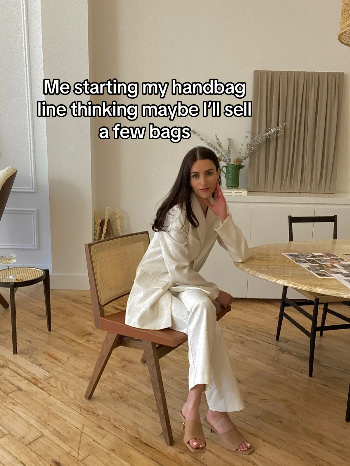 a hard but rewarding journey its been 🫶🏼 #smallbusinessjourney #fashionbrand 