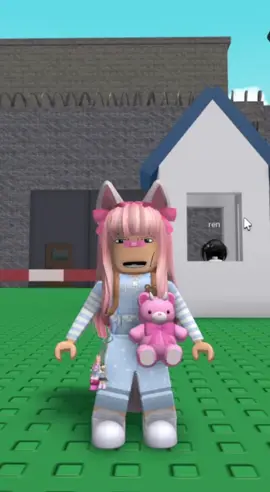 Me cai al final 😞#Roblox #fyp 