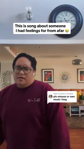 Replying to @michi These are words I wish I told the person I loved.💔  #longdistancerelationship #originalsong #Love #heartbroken #singer #singersongwriter #singing 