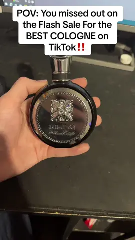 The Best Colgone on TikTok Shop HANDS DOWN. This cologne will get you SO MANY compliments 🤤🤯 #Cologne #colognes #colognetiktok #colognesformen #TTSACL 