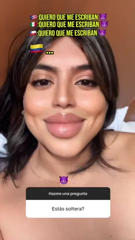 Pregunten lo que quieran mis bebes 