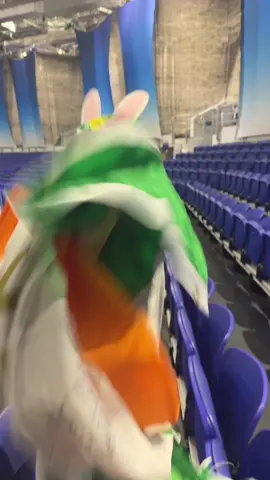 dublin you’re too sweet