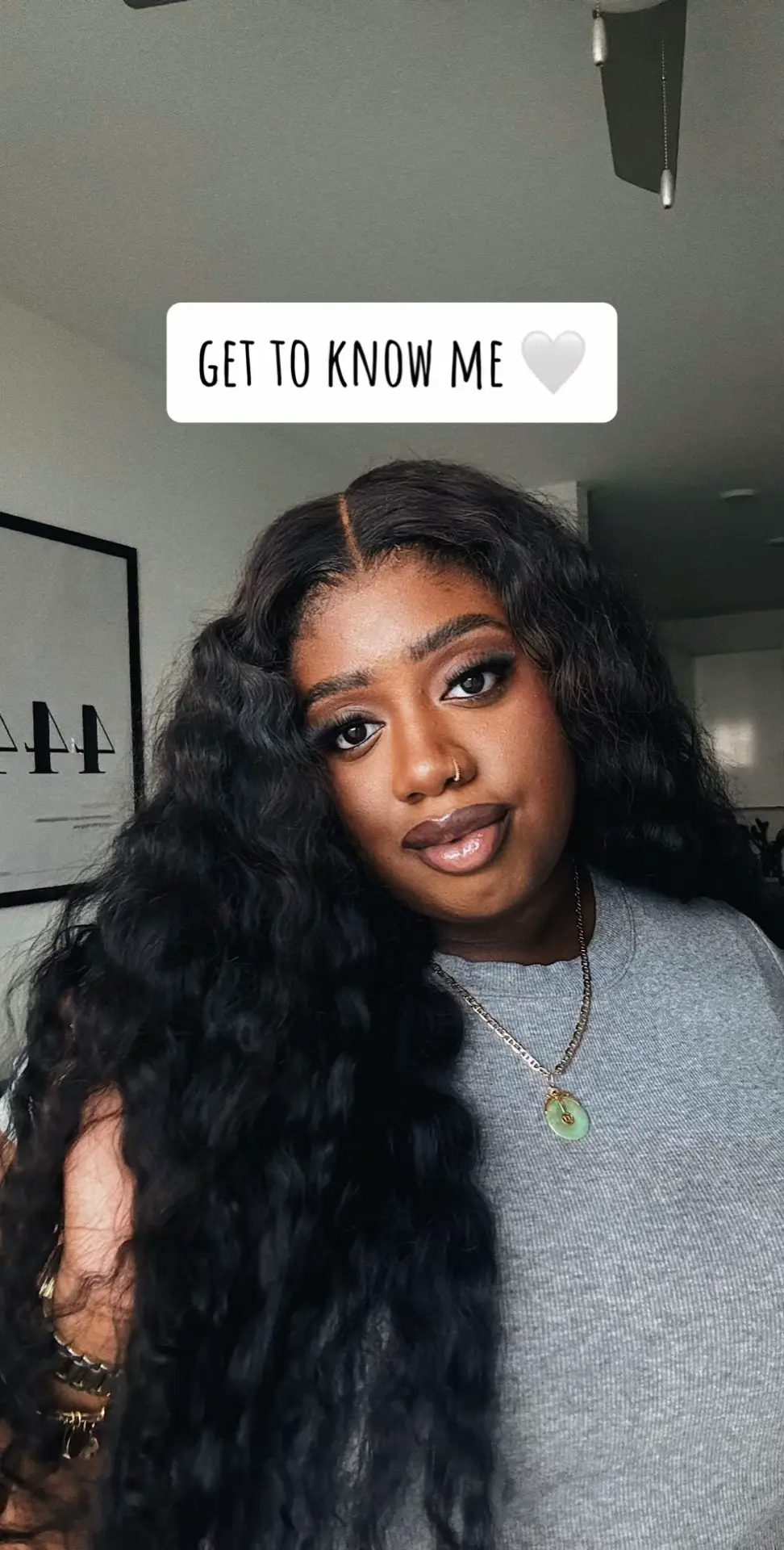 inspired by Jackie Aina <3 follow me for more! #pourtoi #Lifestyle #christiantiktok #christian #summerfridays #lipgloss #youtuber #contentcreator #blackyoutubers #haitiantiktok #haitian #perfumetiktok #blackgirlluxury #SelfCare #Foodie #plussize #selflovejourney 