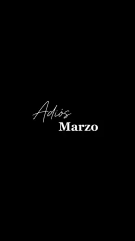 #holaabril #adiosmarzo gracias marzo por todas las aventuras bonitas que me diste, gracias Dios por hacerlo posible y mantenerme siemre sana y salva 💘🙏🏼🌟