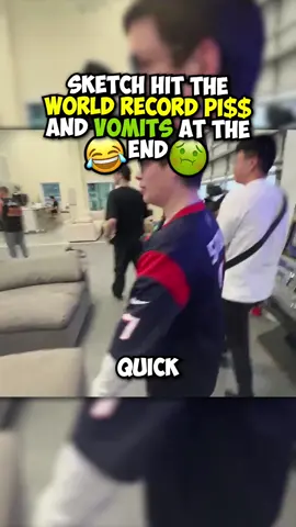 Is Sketch Packin?? 🤔😭 #sketch #madden #jynxzi #caseoh #caseohfunnymoments #therealsketch #thesketchreal  