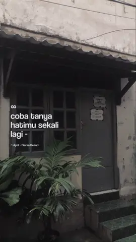 April - Fiersa Besari #liriklagu #estetik #capcut #fiersabesari #april #songviral 